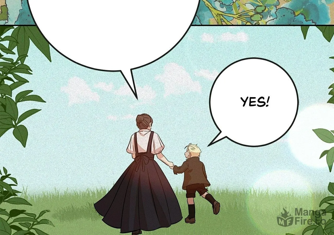 Read Fragrant Magician chapter 23 image 72 on Lezhin