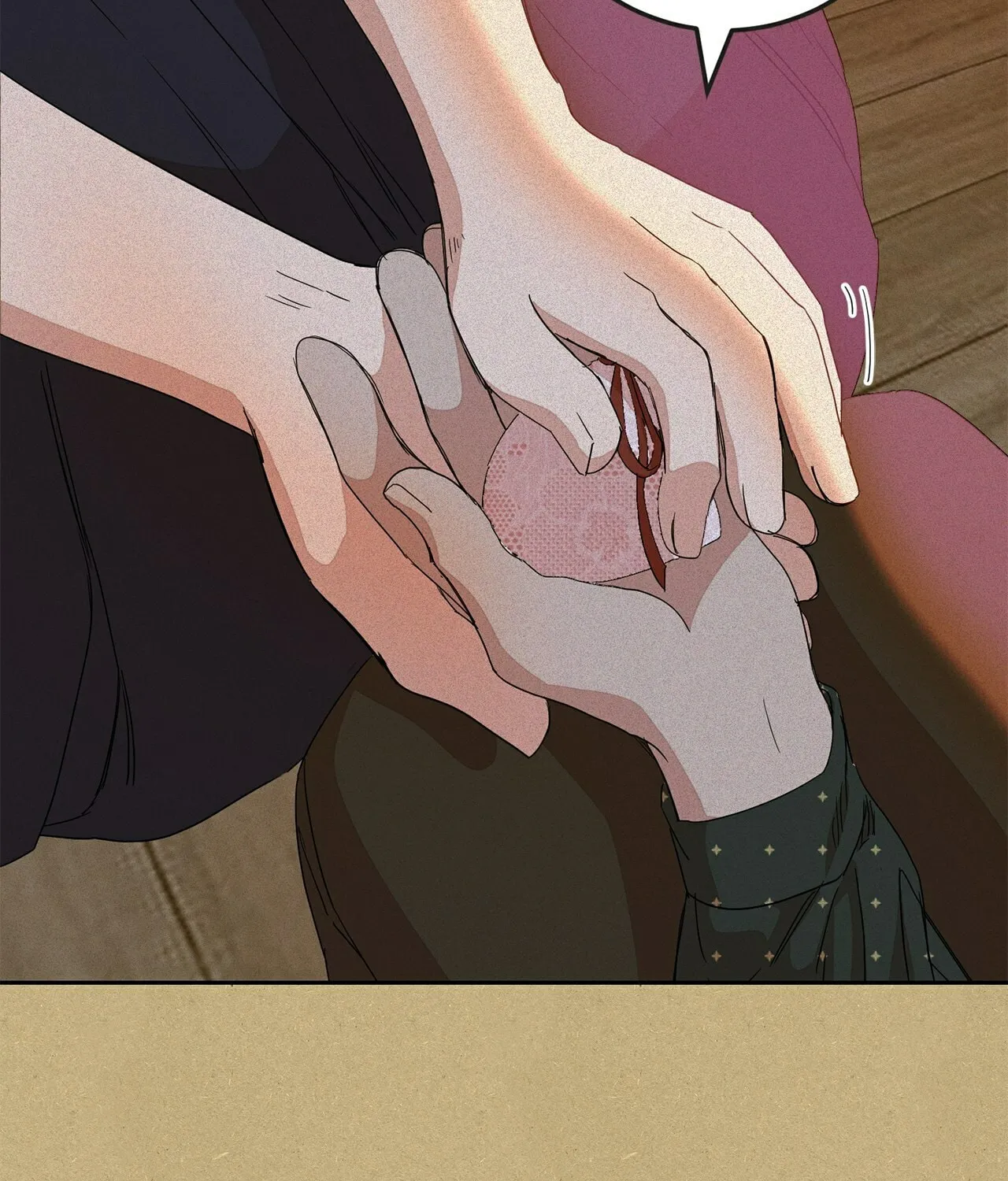 Read Fragrant Magician chapter 23 image 85 on Lezhin