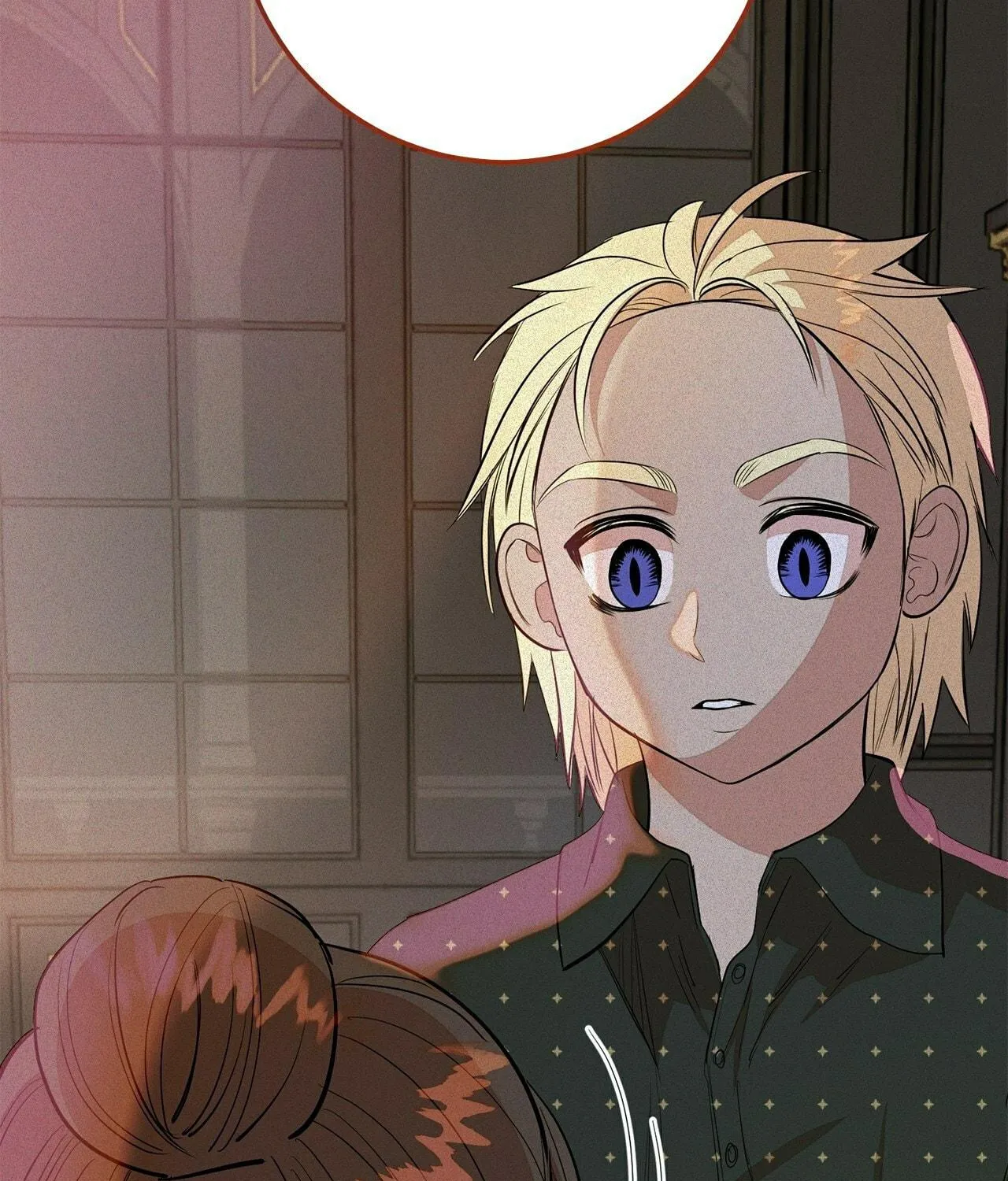 Read Fragrant Magician chapter 23 image 89 on Lezhin