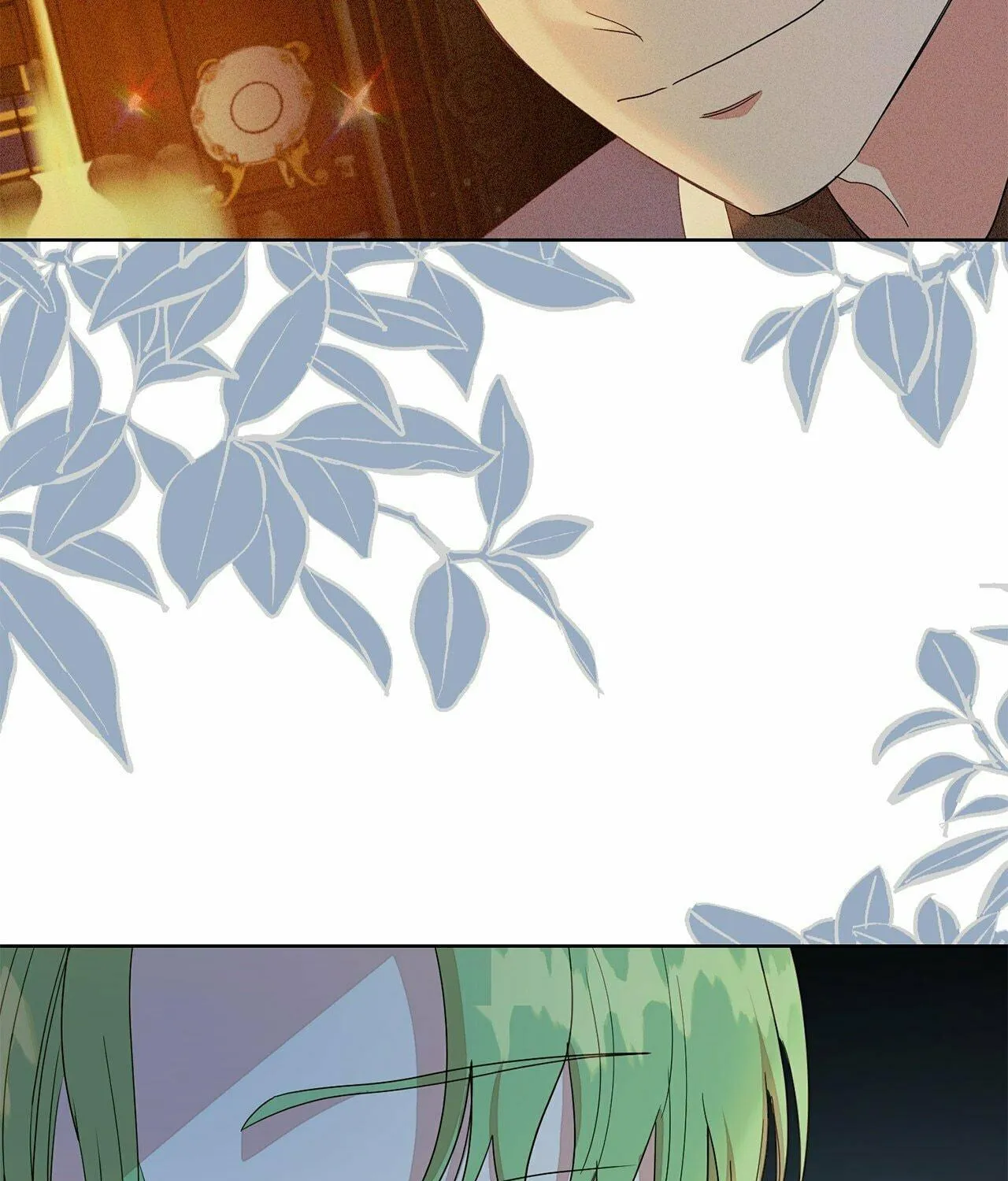 Read Fragrant Magician chapter 24 image 103 on Lezhin