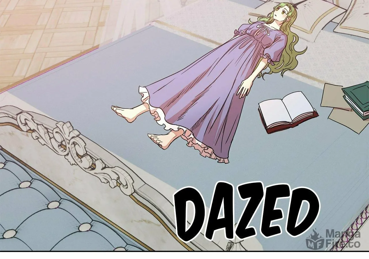 Read Fragrant Magician chapter 24 image 107 on Lezhin