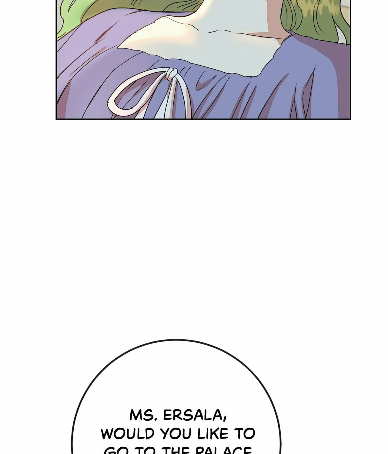 Read Fragrant Magician chapter 24 image 110 on Lezhin