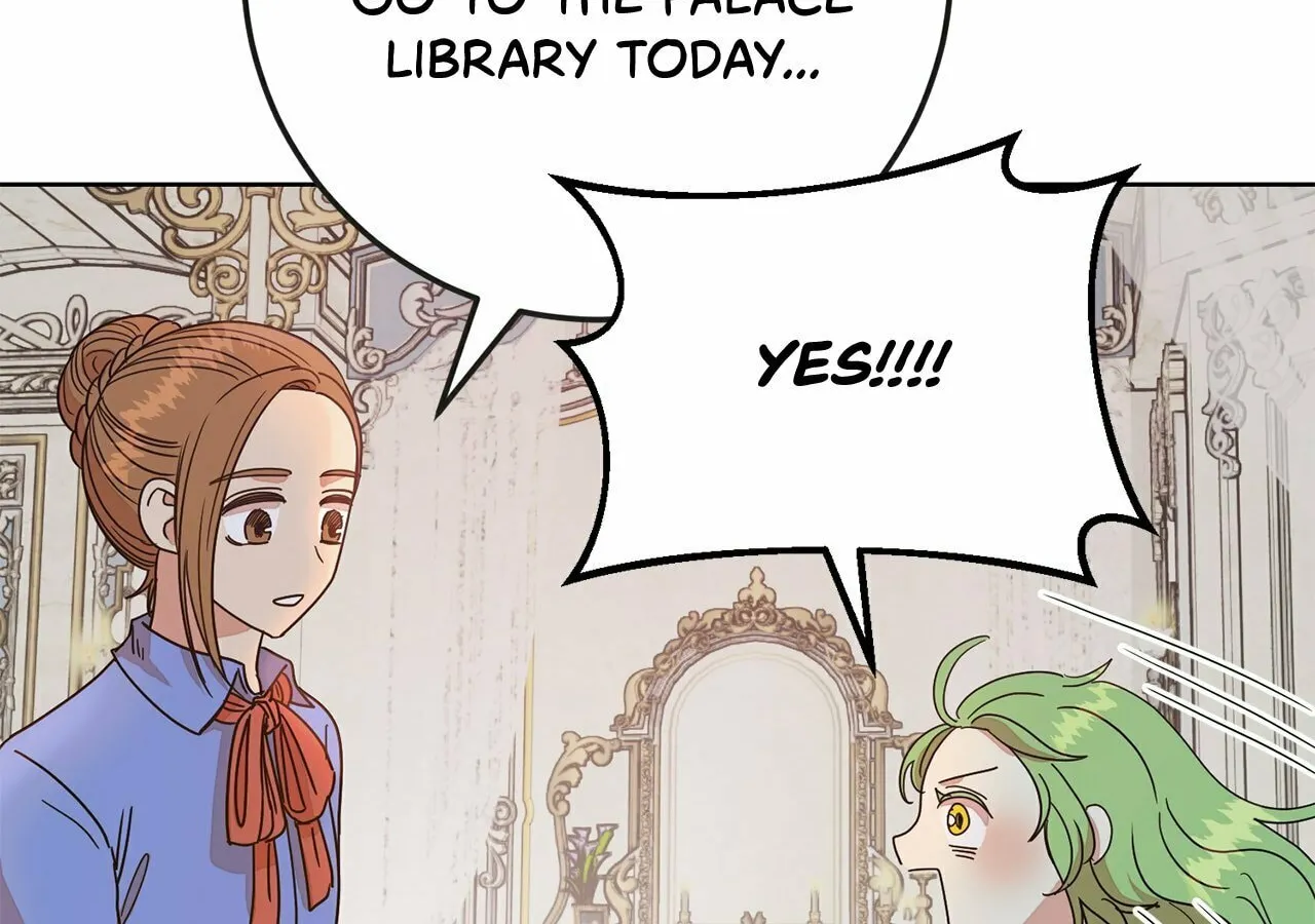 Read Fragrant Magician chapter 24 image 111 on Lezhin