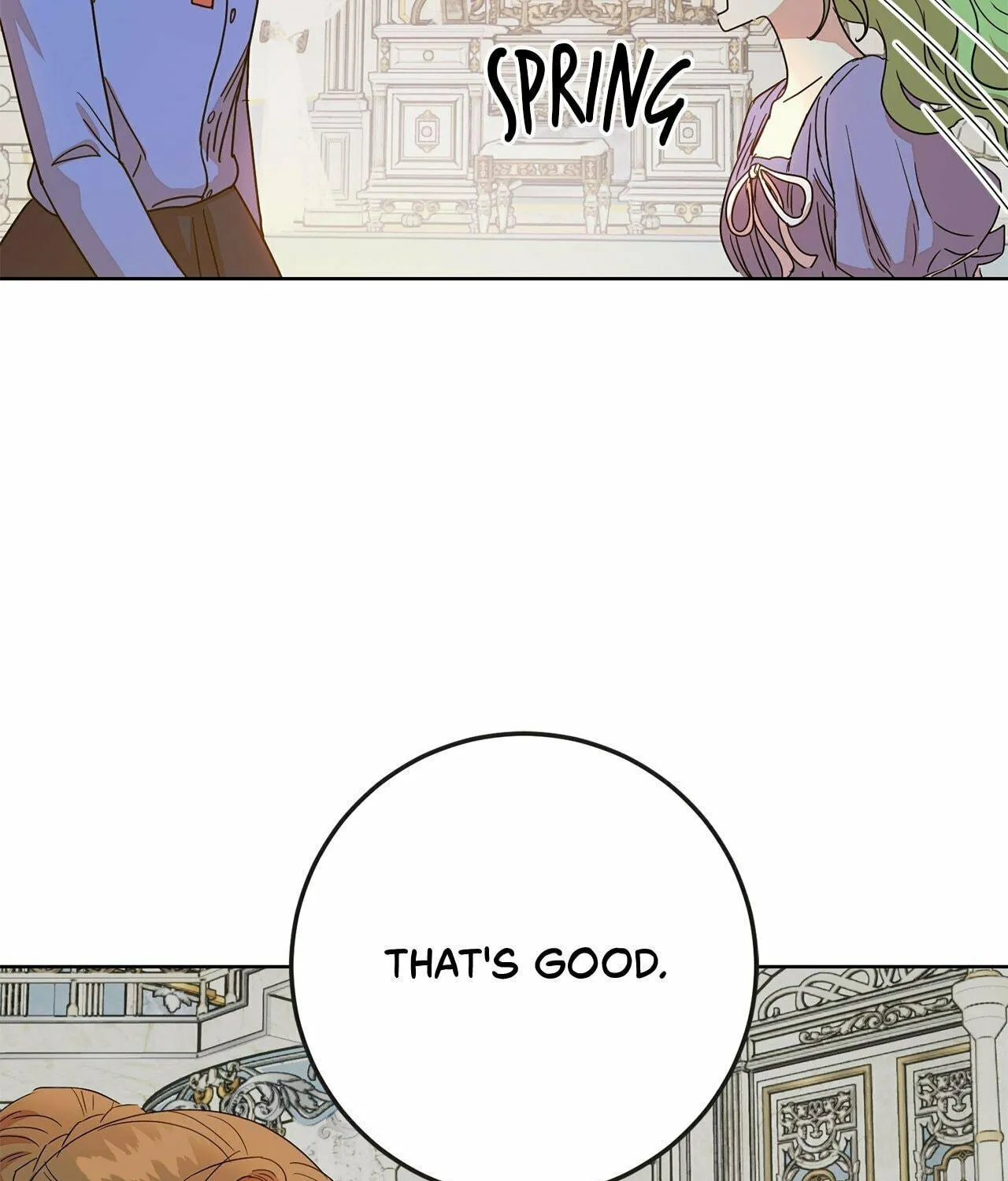 Read Fragrant Magician chapter 24 image 112 on Lezhin