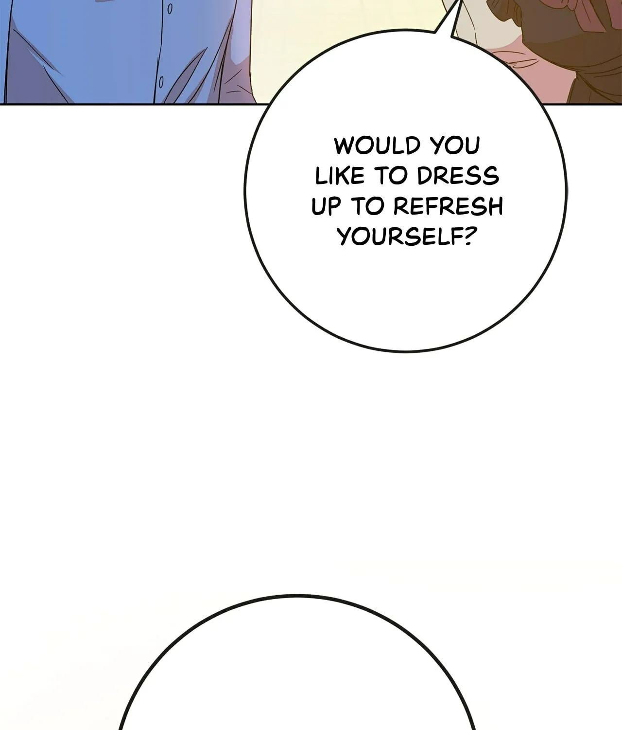 Read Fragrant Magician chapter 24 image 114 on Lezhin