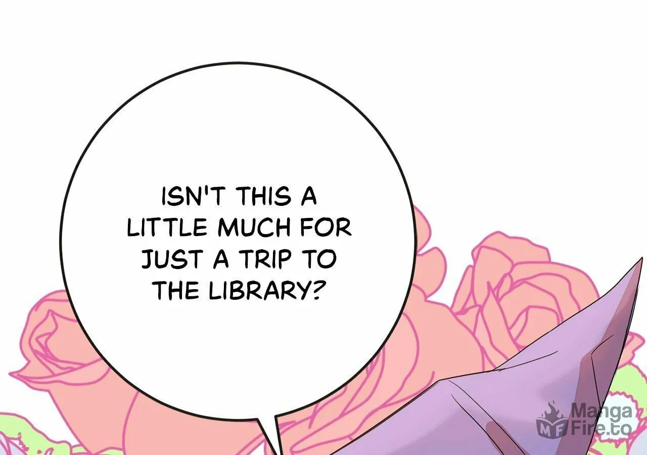 Read Fragrant Magician chapter 24 image 119 on Lezhin