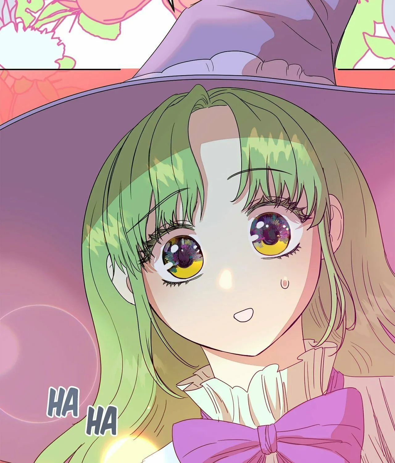 Read Fragrant Magician chapter 24 image 120 on Lezhin