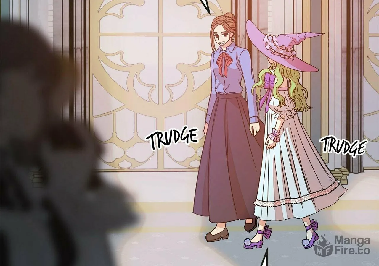 Read Fragrant Magician chapter 24 image 124 on Lezhin