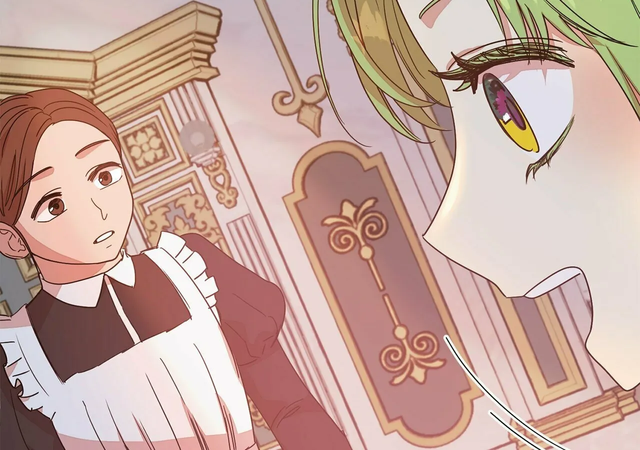 Read Fragrant Magician chapter 24 image 128 on Lezhin