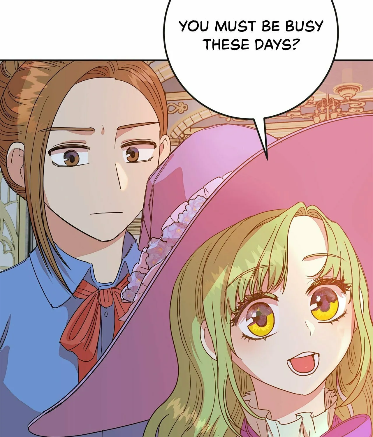 Read Fragrant Magician chapter 24 image 133 on Lezhin