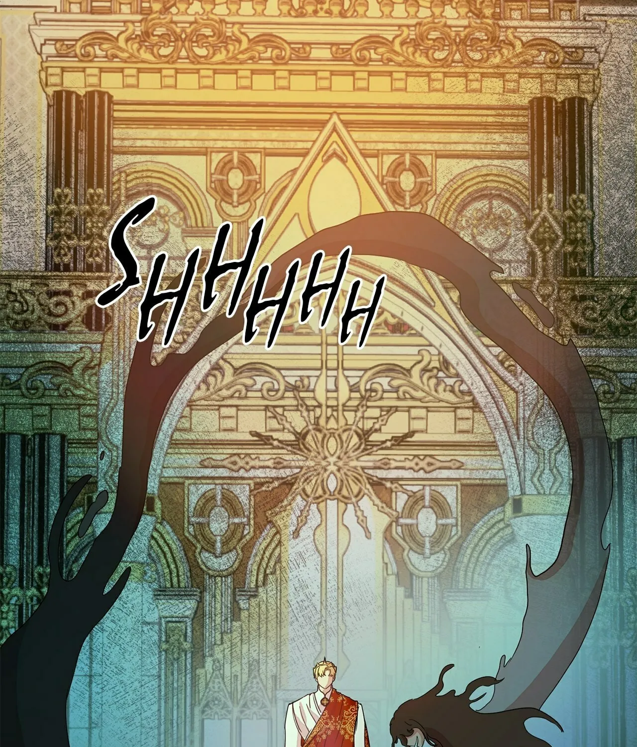 Read Fragrant Magician chapter 24 image 14 on Lezhin