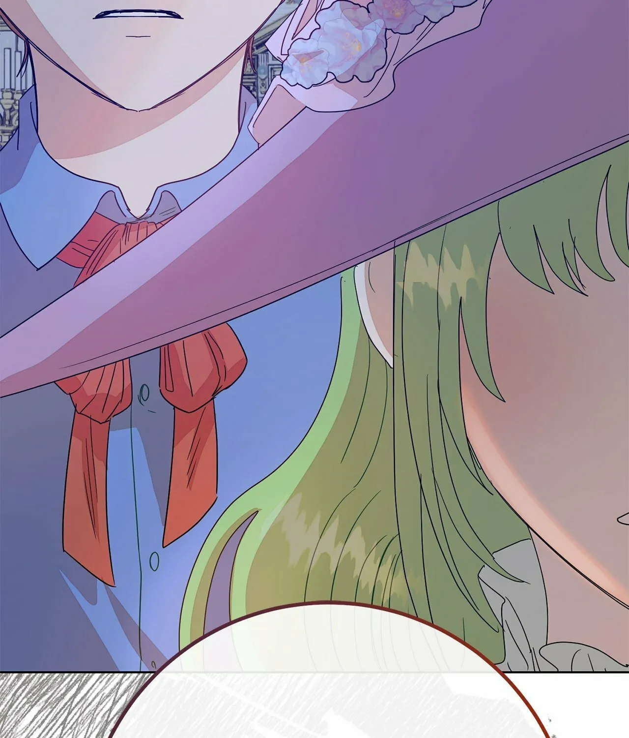 Read Fragrant Magician chapter 24 image 144 on Lezhin