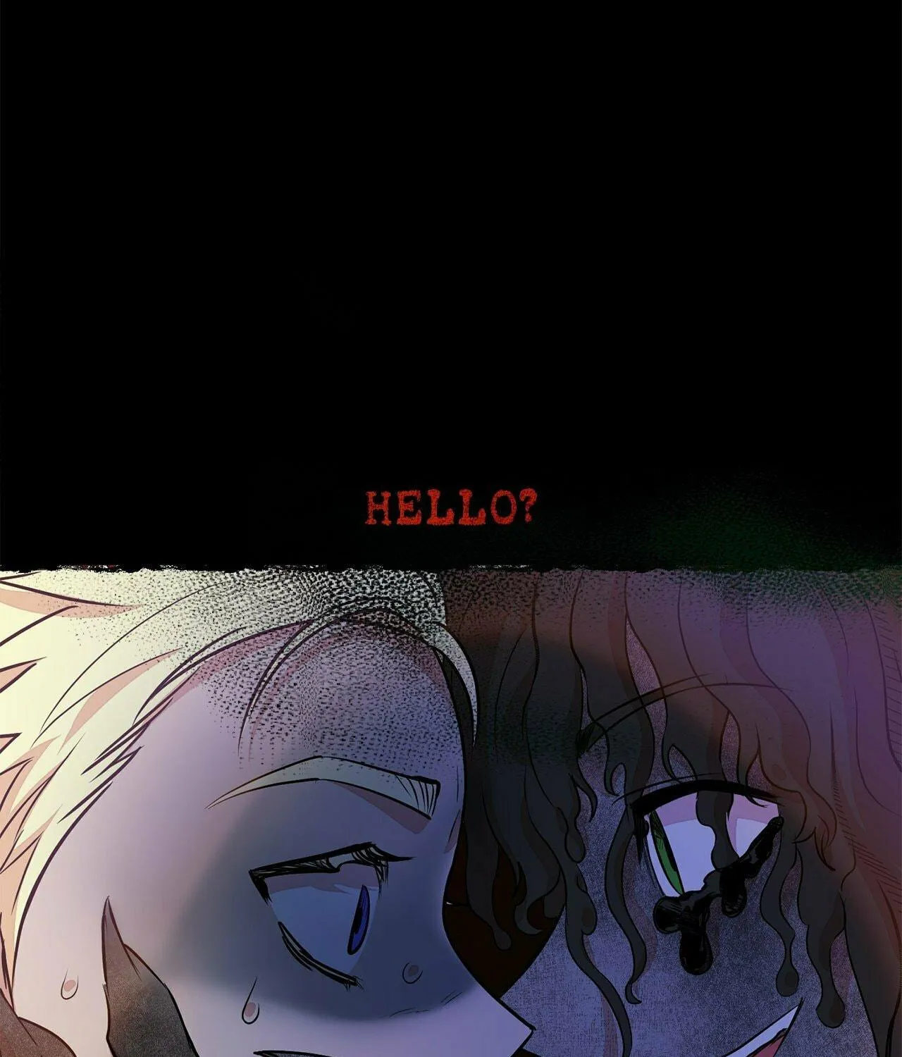 Read Fragrant Magician chapter 24 image 17 on Lezhin