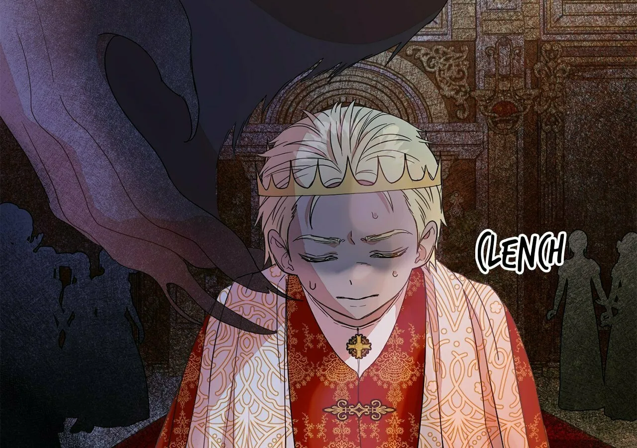 Read Fragrant Magician chapter 24 image 20 on Lezhin