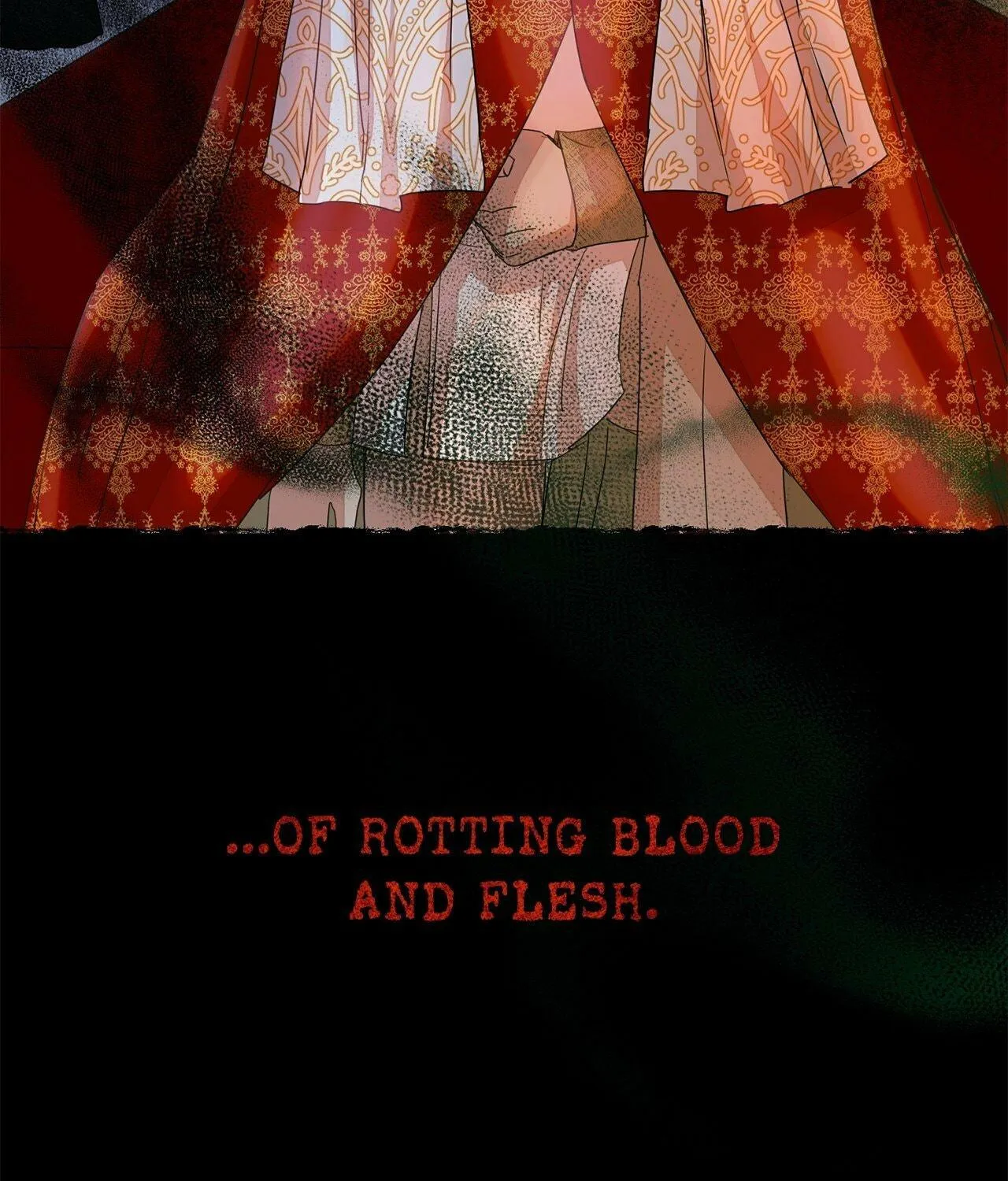 Read Fragrant Magician chapter 24 image 21 on Lezhin