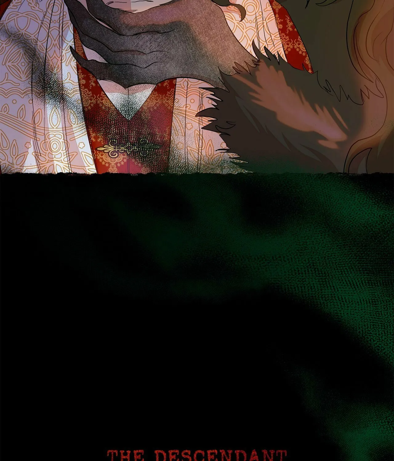 Read Fragrant Magician chapter 24 image 23 on Lezhin