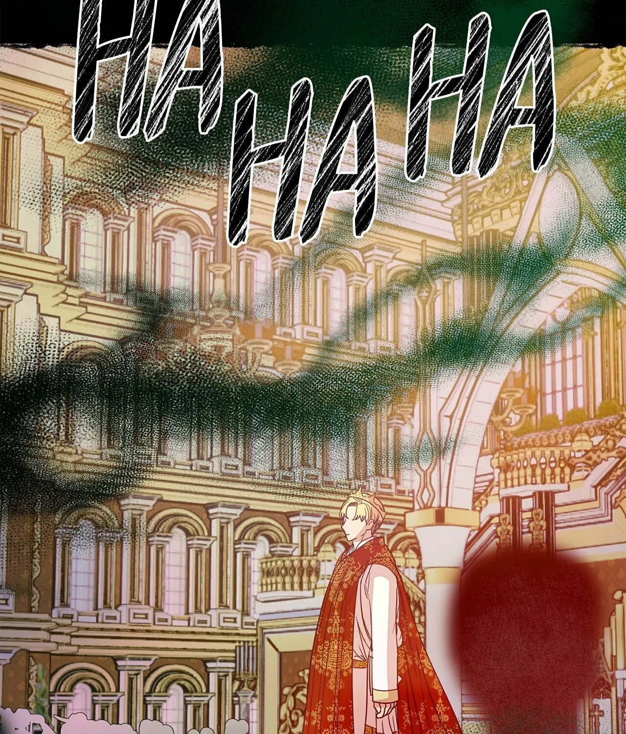 Read Fragrant Magician chapter 24 image 25 on Lezhin