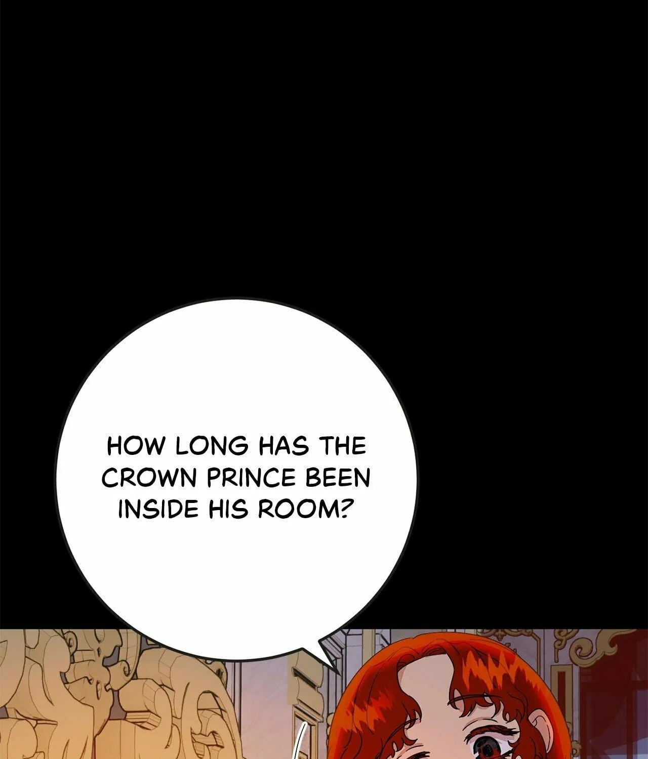 Read Fragrant Magician chapter 24 image 36 on Lezhin