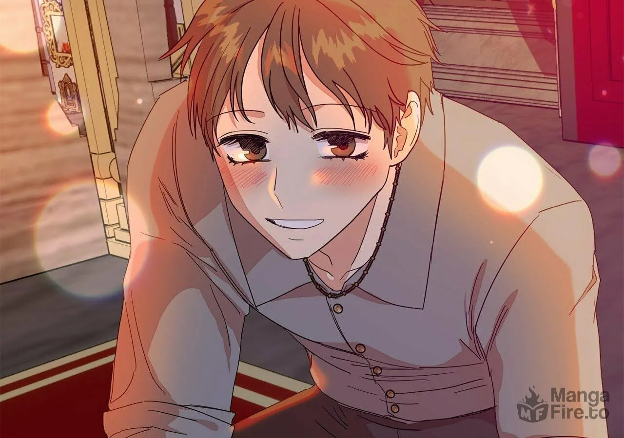 Read Fragrant Magician chapter 24 image 39 on Lezhin