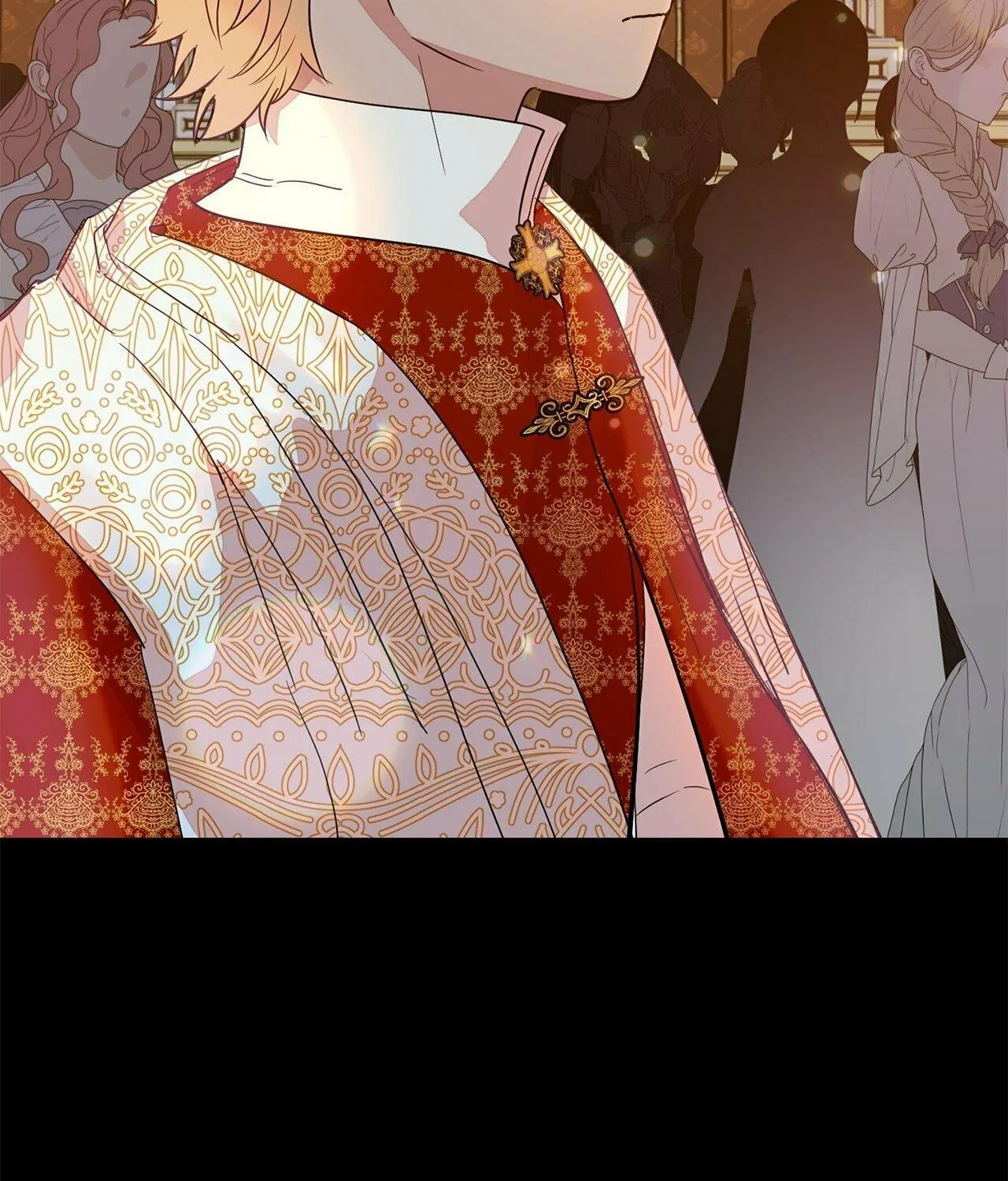 Read Fragrant Magician chapter 24 image 4 on Lezhin