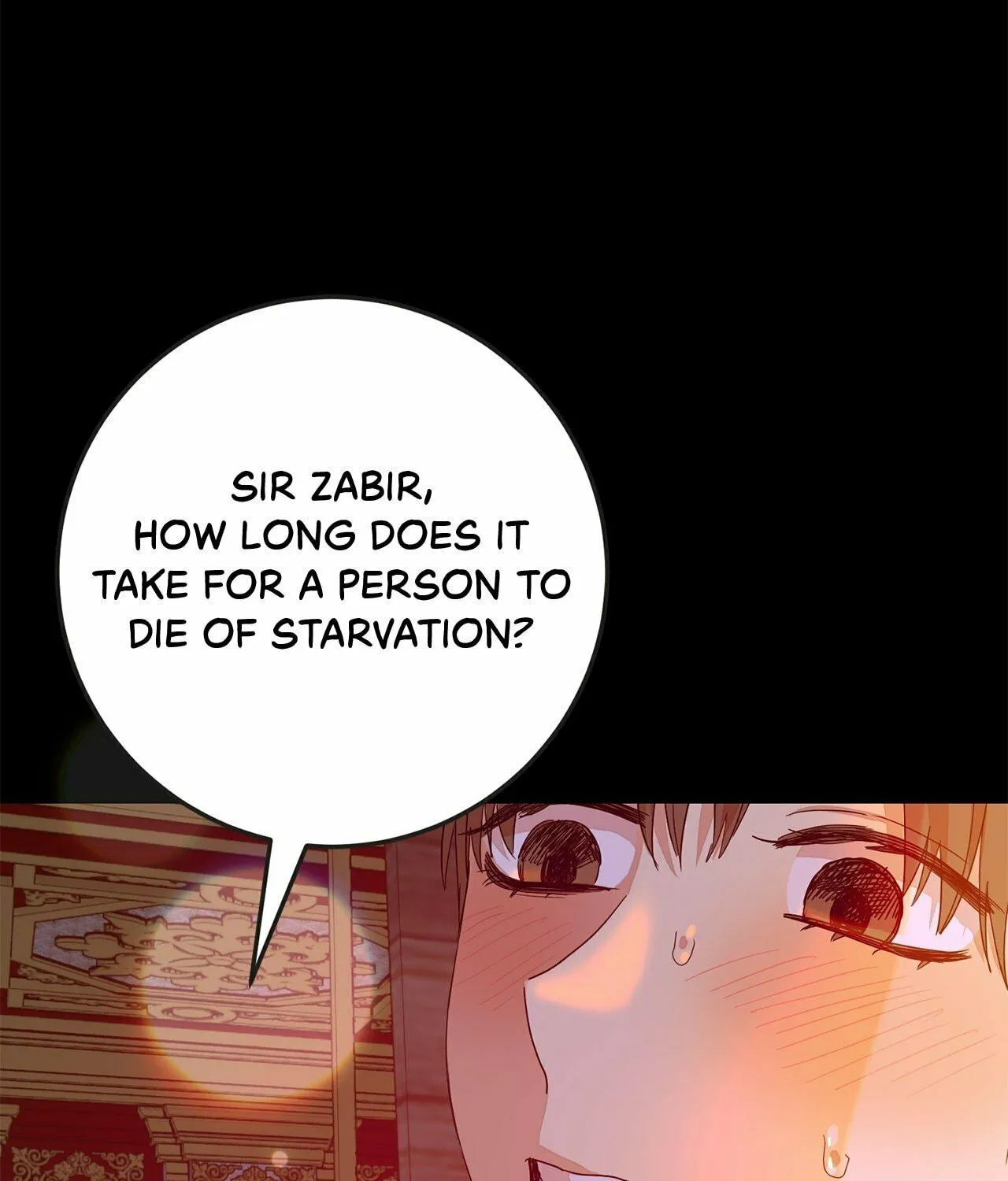 Read Fragrant Magician chapter 24 image 44 on Lezhin