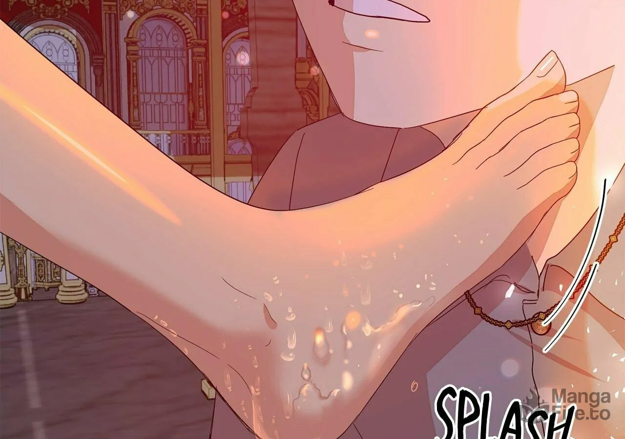 Read Fragrant Magician chapter 24 image 45 on Lezhin