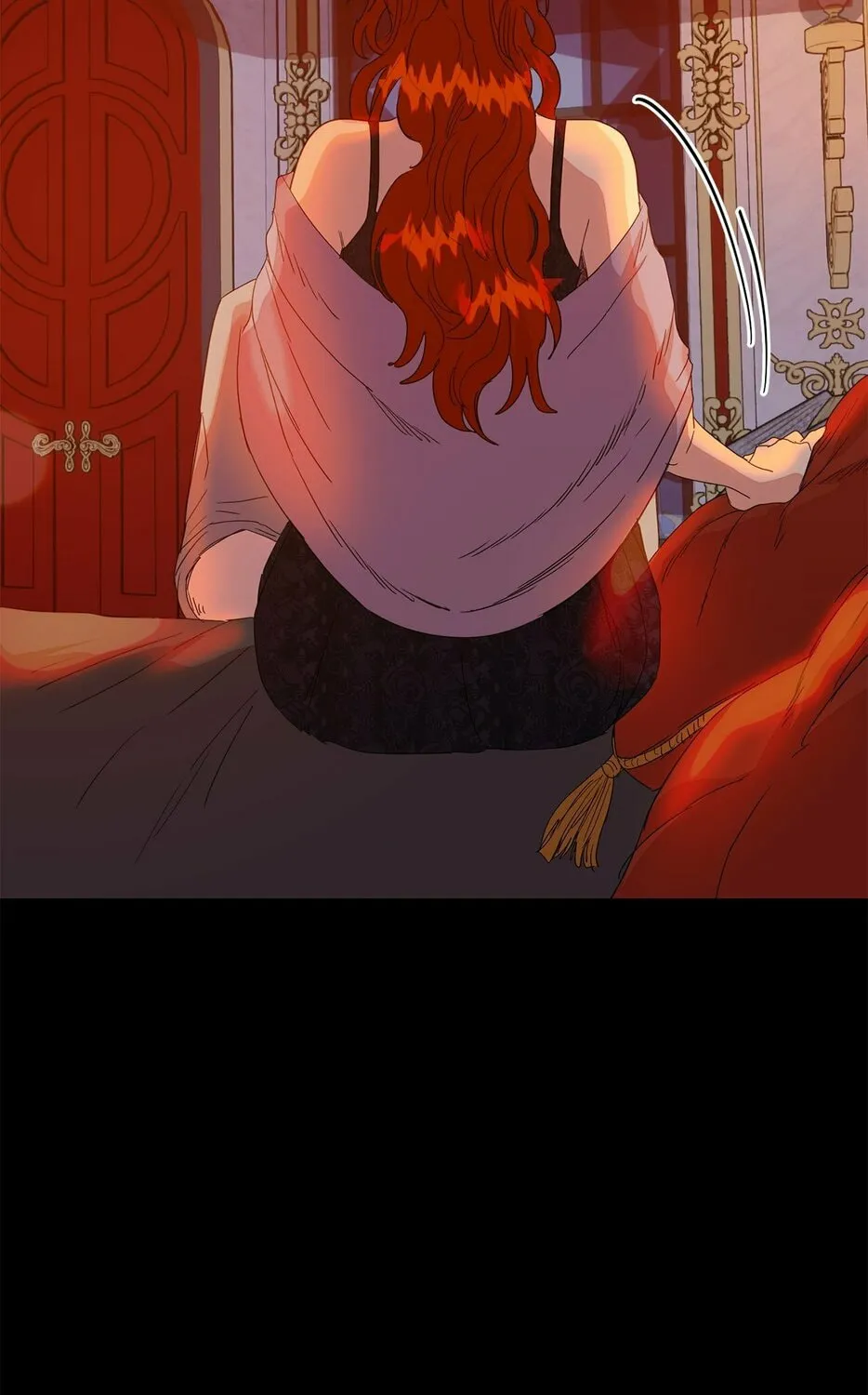 Read Fragrant Magician chapter 24 image 48 on Lezhin