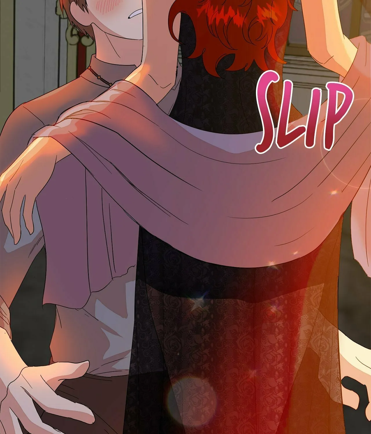 Read Fragrant Magician chapter 24 image 52 on Lezhin