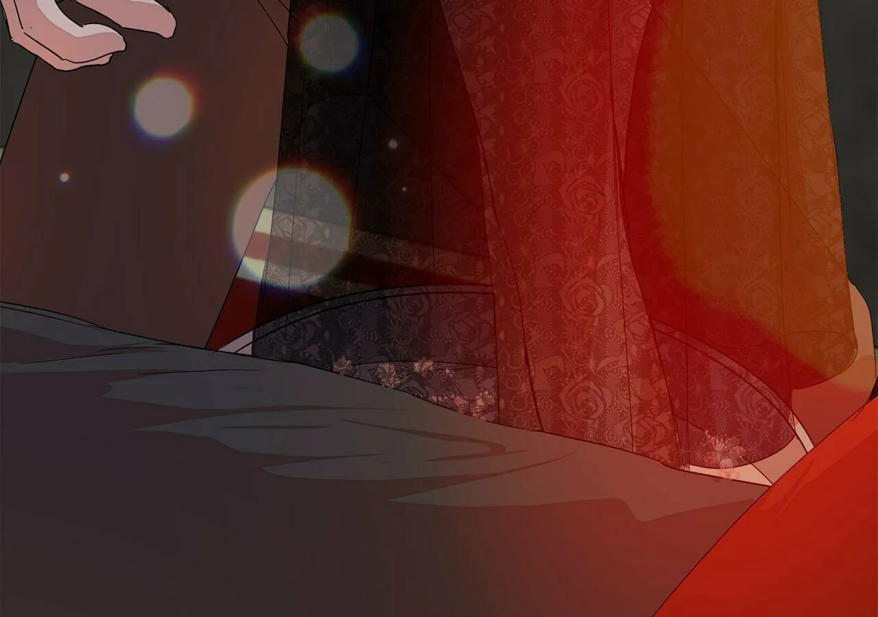 Read Fragrant Magician chapter 24 image 53 on Lezhin