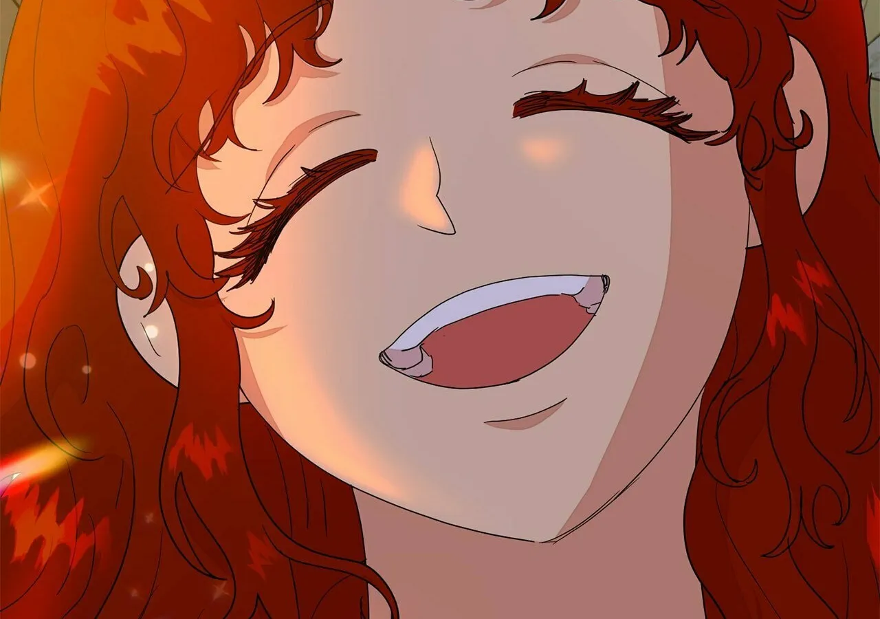 Read Fragrant Magician chapter 24 image 55 on Lezhin