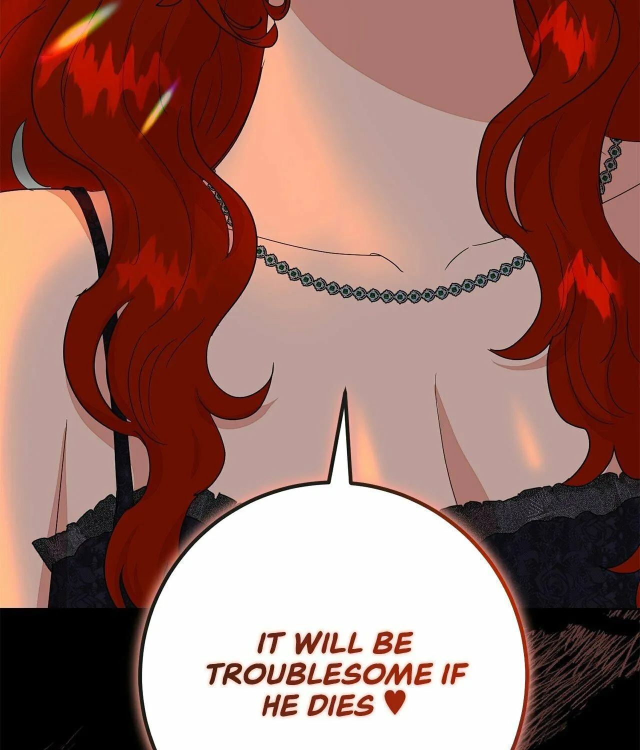 Read Fragrant Magician chapter 24 image 56 on Lezhin