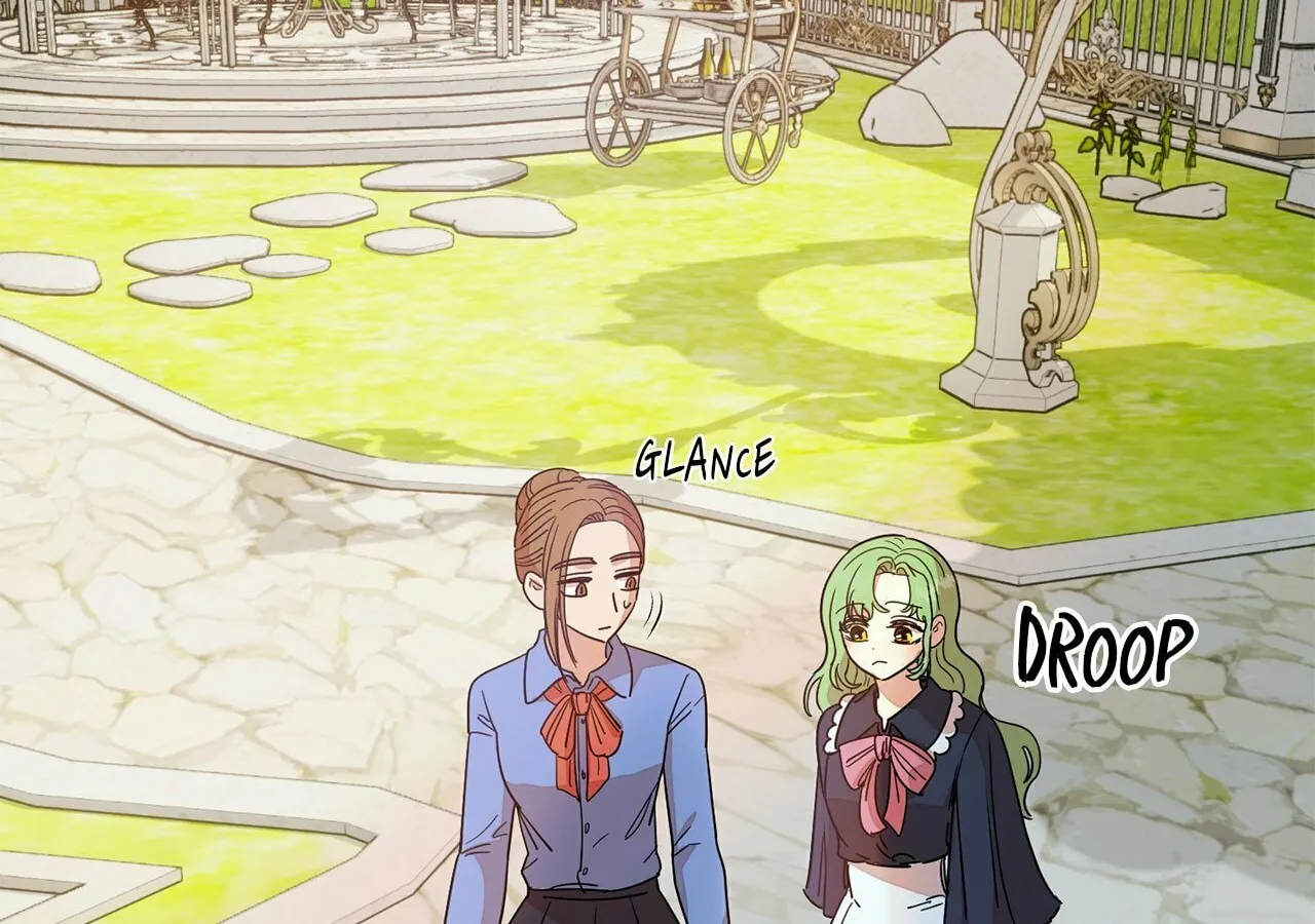 Read Fragrant Magician chapter 24 image 64 on Lezhin