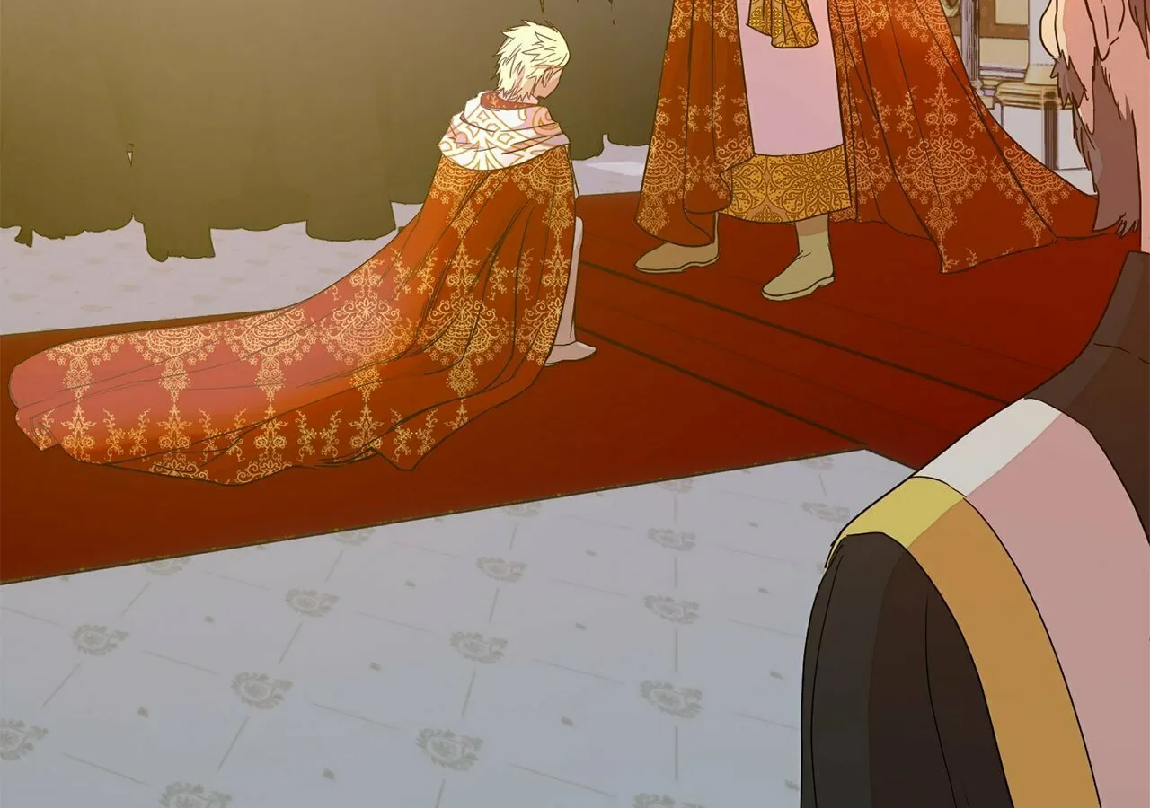 Read Fragrant Magician chapter 24 image 7 on Lezhin