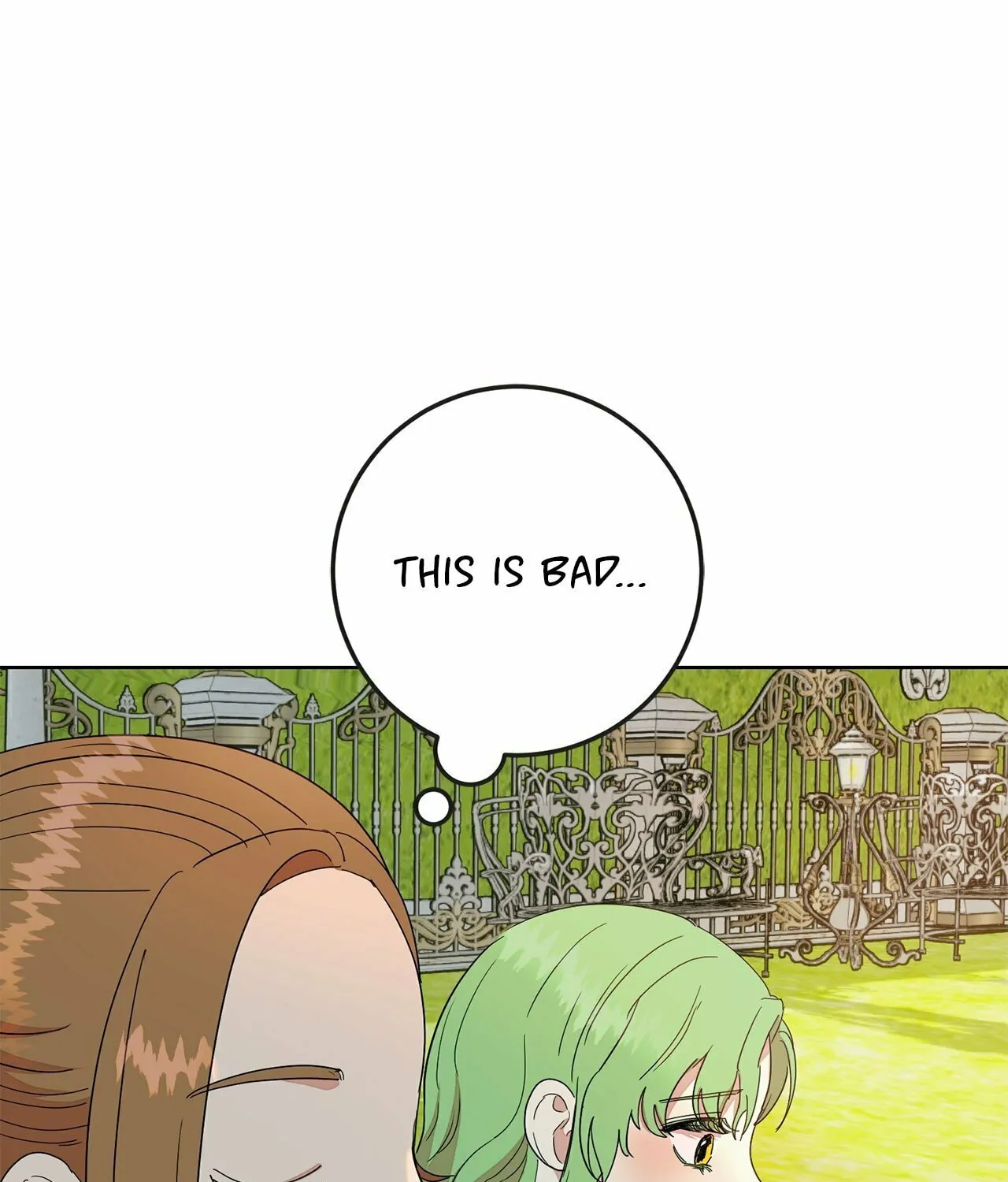 Read Fragrant Magician chapter 24 image 71 on Lezhin