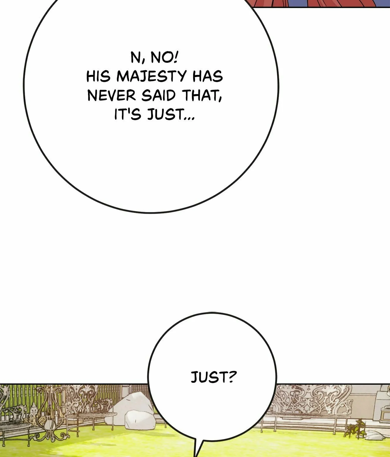 Read Fragrant Magician chapter 24 image 77 on Lezhin