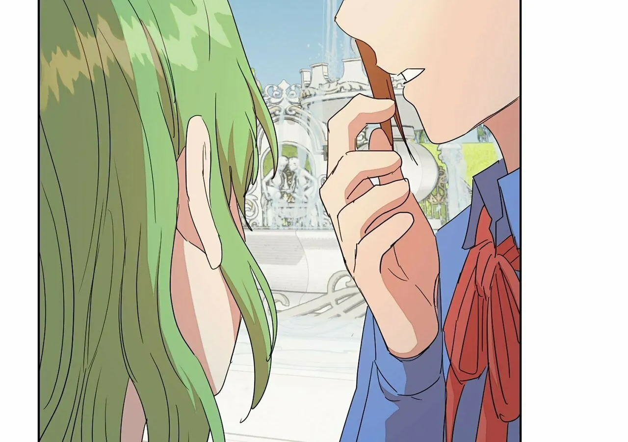 Read Fragrant Magician chapter 24 image 81 on Lezhin
