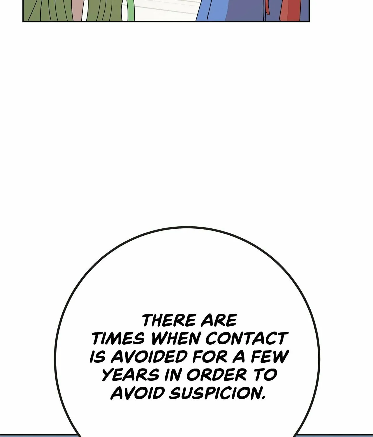 Read Fragrant Magician chapter 24 image 82 on Lezhin