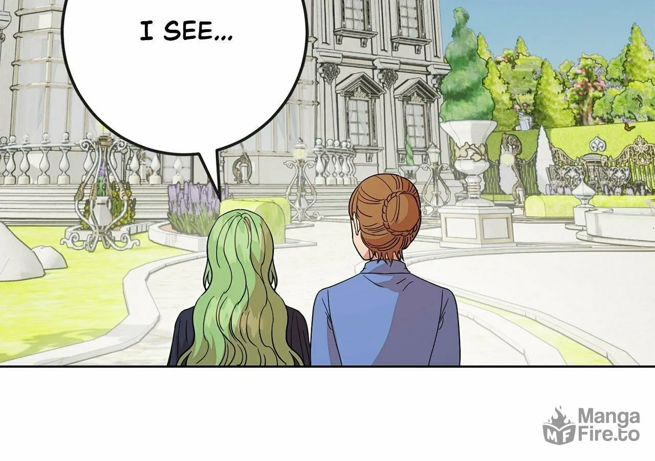 Read Fragrant Magician chapter 24 image 85 on Lezhin