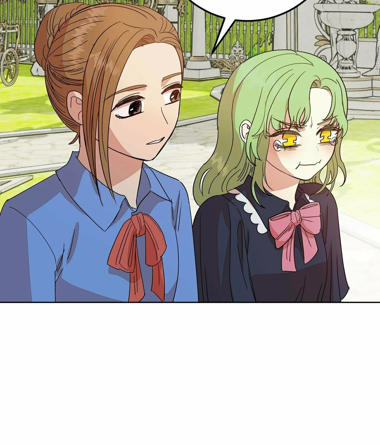 Read Fragrant Magician chapter 24 image 92 on Lezhin