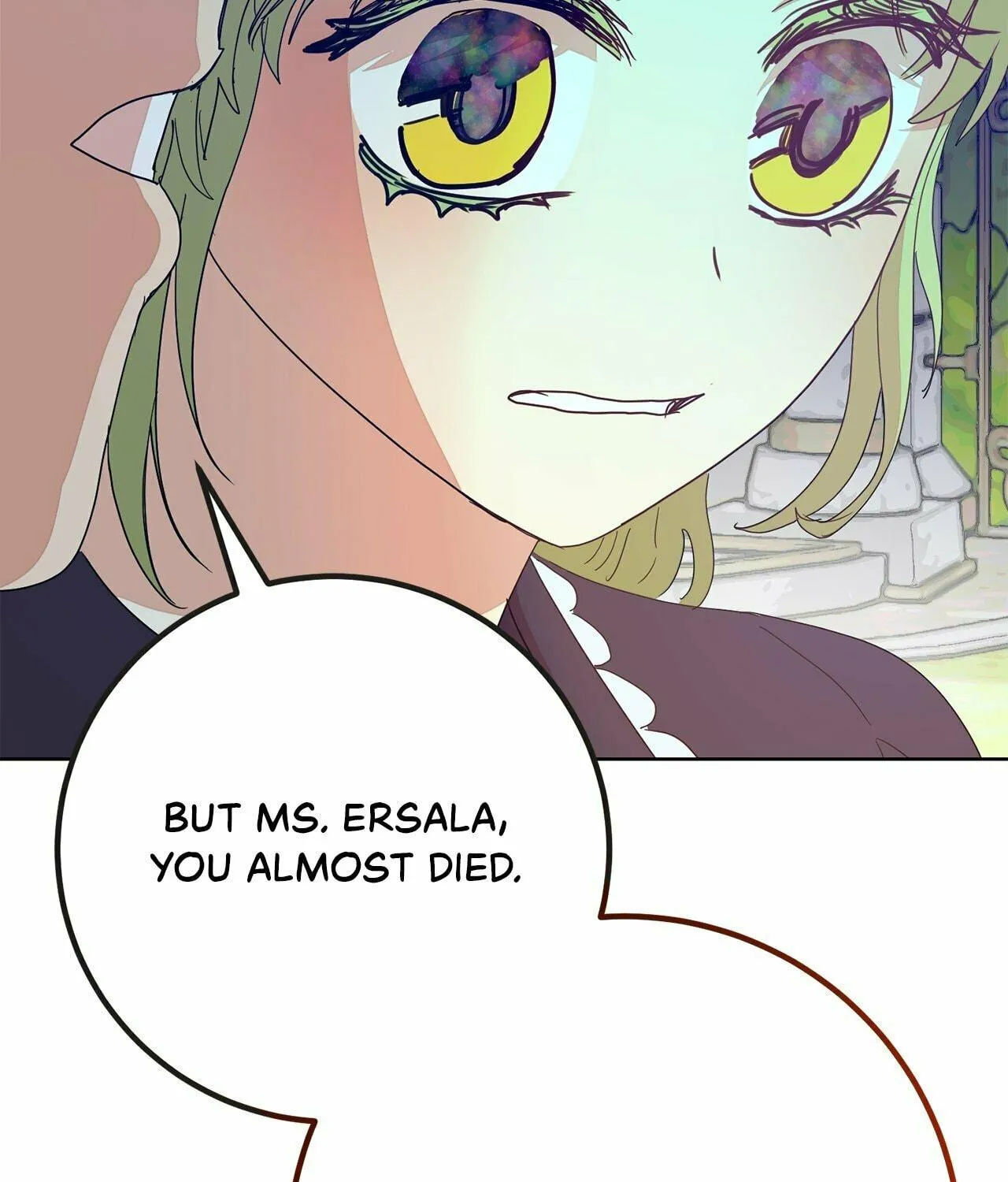 Read Fragrant Magician chapter 24 image 94 on Lezhin