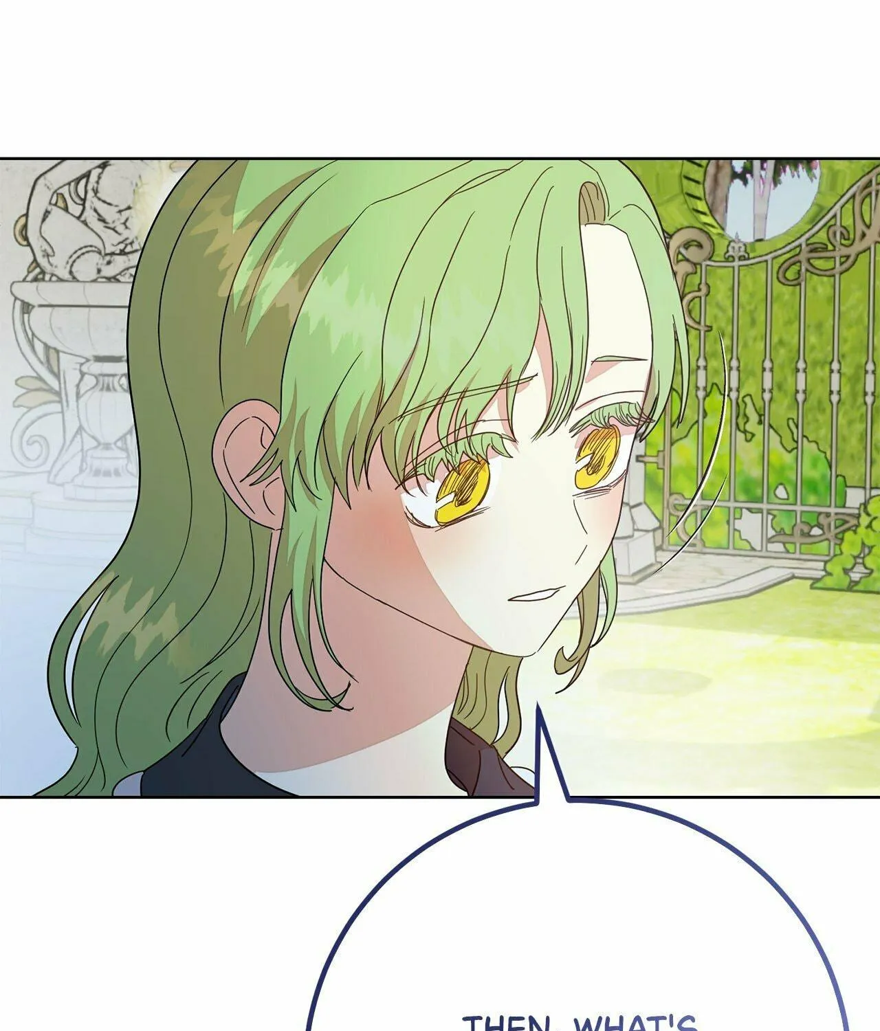 Read Fragrant Magician chapter 24 image 96 on Lezhin