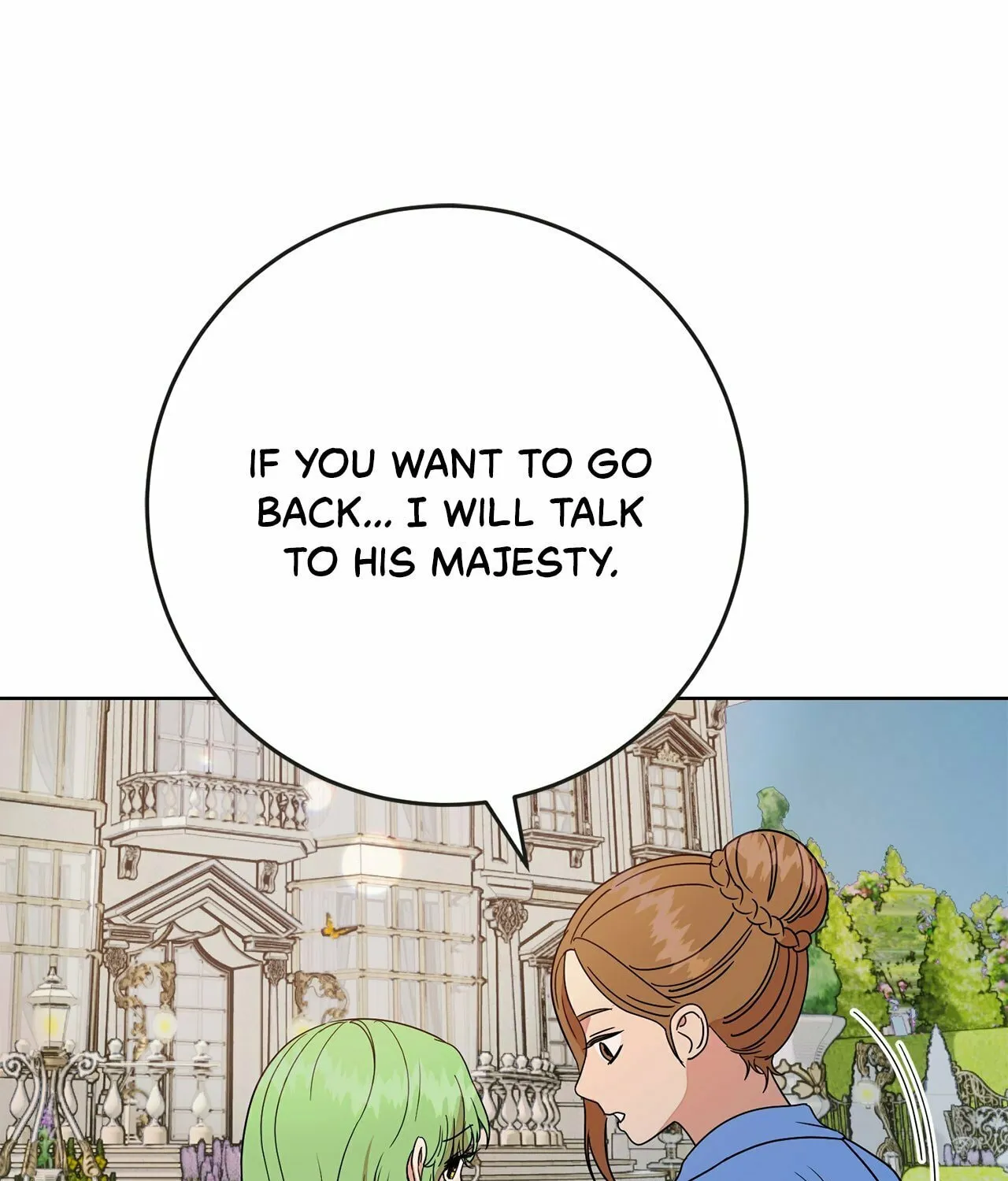 Read Fragrant Magician chapter 24 image 99 on Lezhin