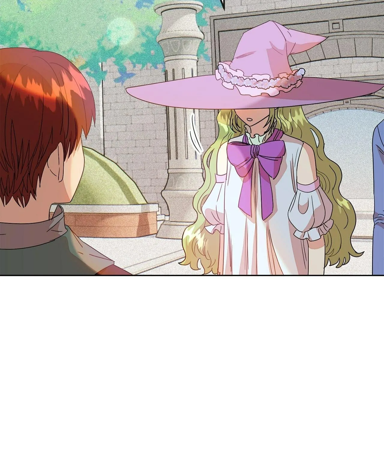 Read Fragrant Magician chapter 26 image 10 on Lezhin