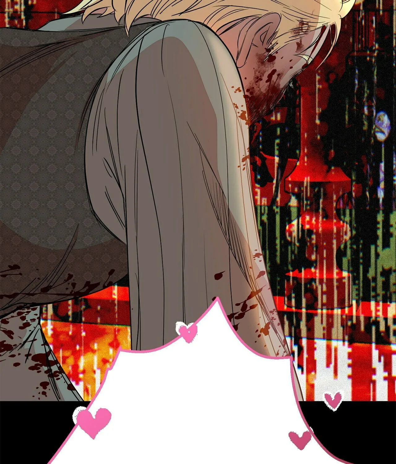 Read Fragrant Magician chapter 26 image 100 on Lezhin