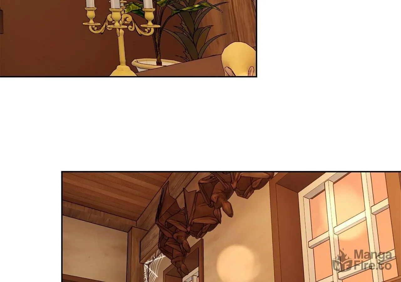 Read Fragrant Magician chapter 26 image 104 on Lezhin
