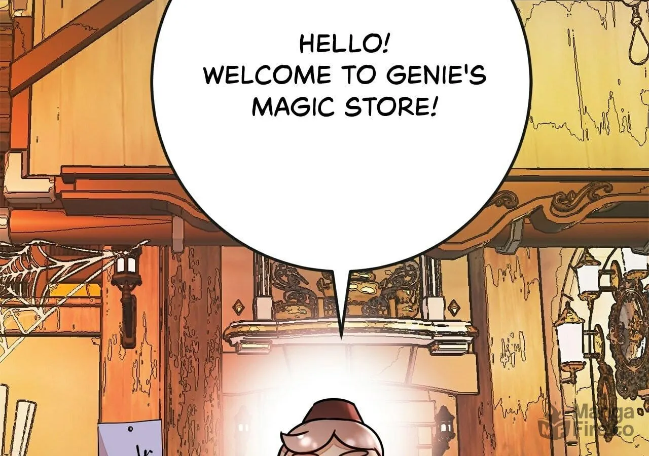 Read Fragrant Magician chapter 26 image 107 on Lezhin