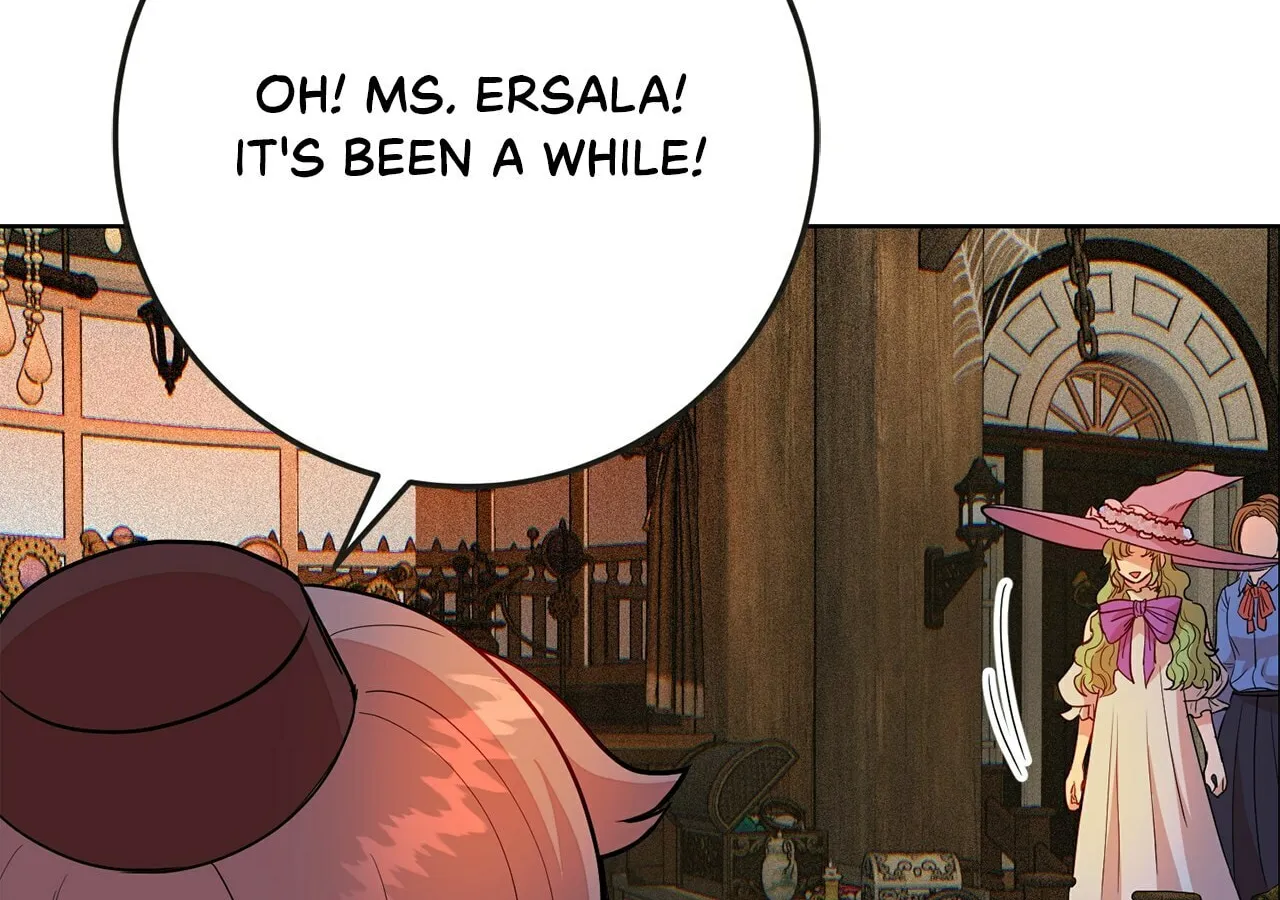 Read Fragrant Magician chapter 26 image 109 on Lezhin