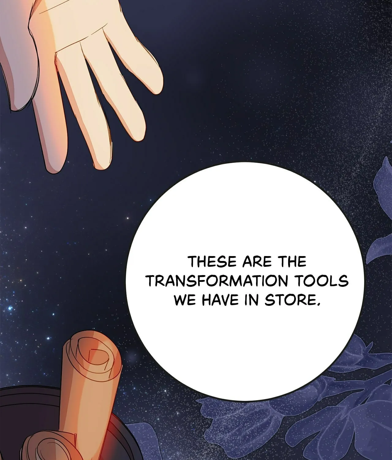 Read Fragrant Magician chapter 26 image 114 on Lezhin