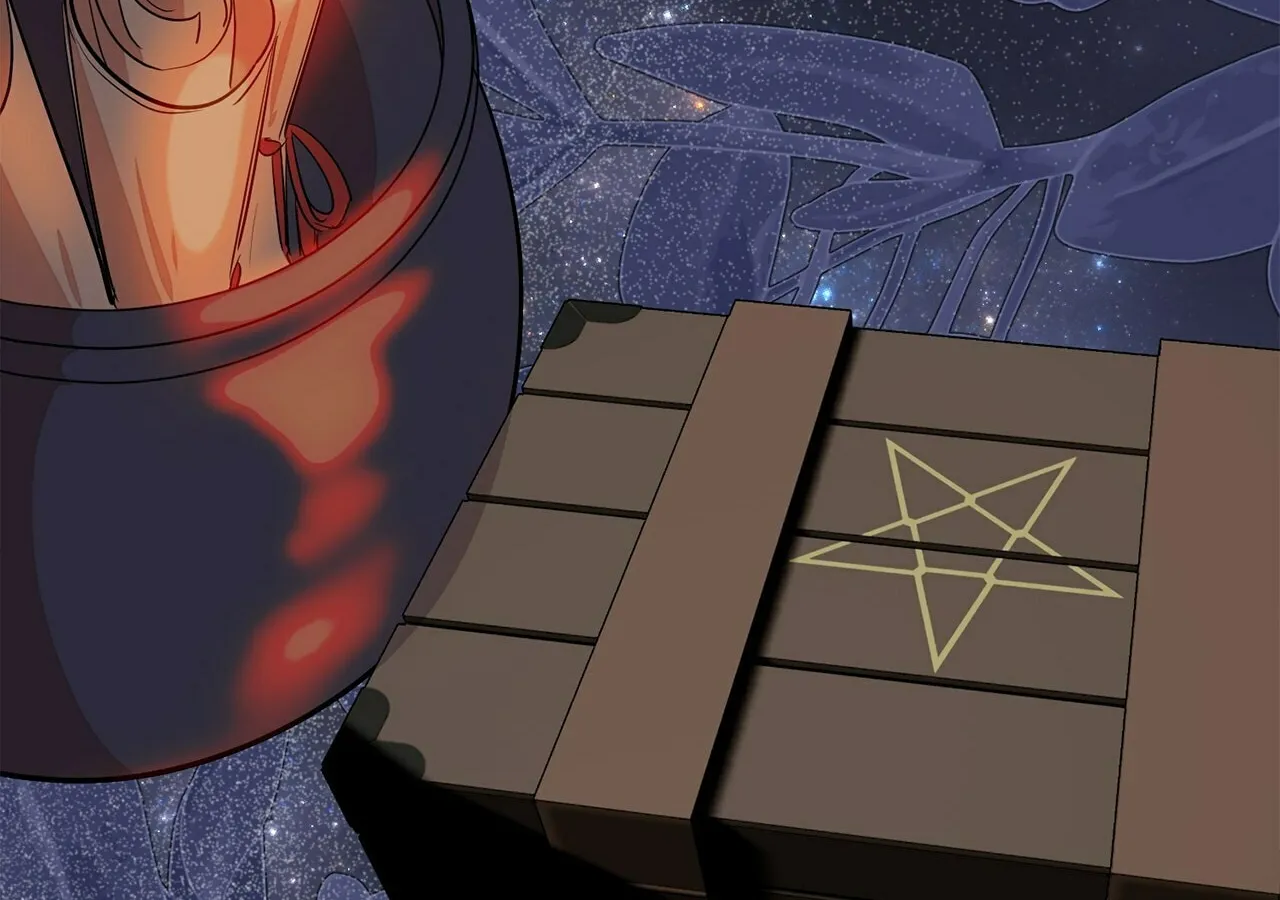 Read Fragrant Magician chapter 26 image 115 on Lezhin