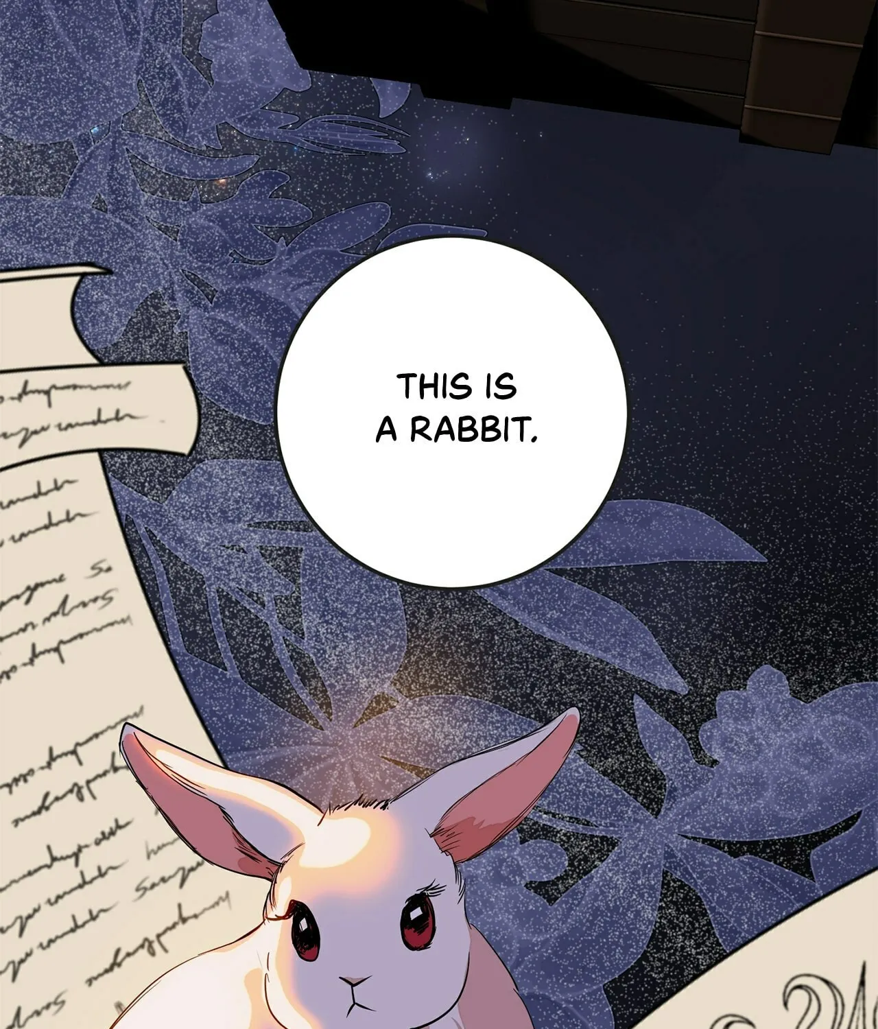 Read Fragrant Magician chapter 26 image 116 on Lezhin